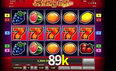Apostas de Basquete 89k