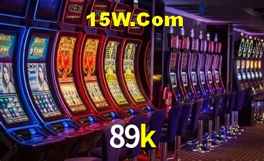 Mesa de Blackjack 89k