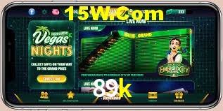 Live Casino 89k