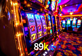 VIP Casino 89k
