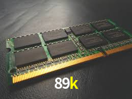 89k App Interface