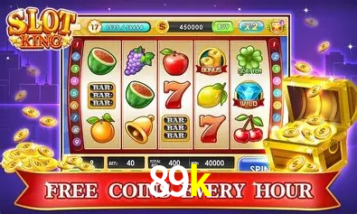 Jogos Exclusivos 89k