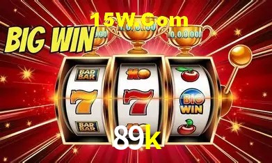 Recursos de Bônus 89k