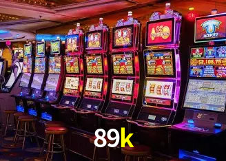 Estatísticas do Jogo 89k