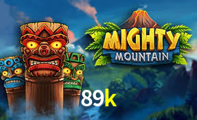 Welcome Bonus 89k