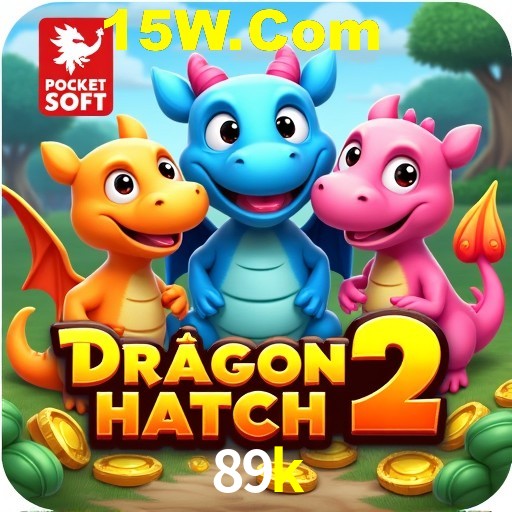 Descubra a Magia dos Jogos de Arcade no 89k