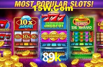 Diretório de Jogos 89k