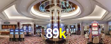 89k: Seu Cassino Premiado com Pagamentos Rápidos