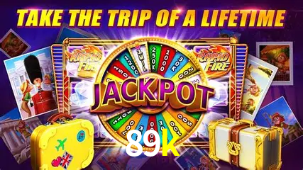 Casino Ao Vivo 89k