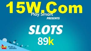 Sinta a adrenalina dos jogos de cassino com 89k